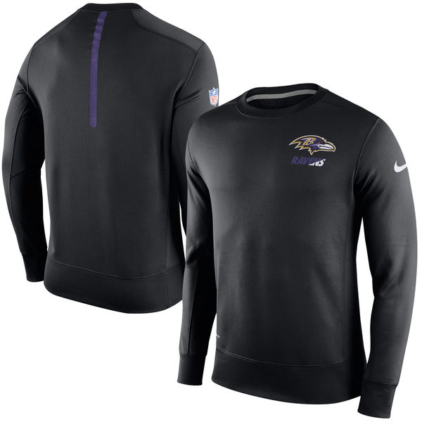 Men Baltimore Ravens 2025 Nike NFL hoodie03